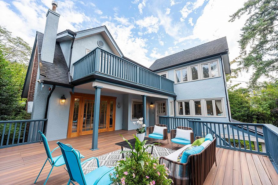 3982 W 35th Avenue Vancouver, BC - 33