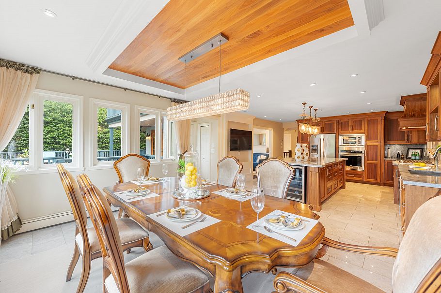 3982 W 35th Avenue Vancouver, BC - 23