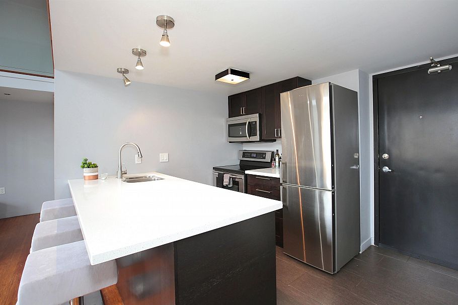 511 22 E Cordova Street Vancouver, BC - 11