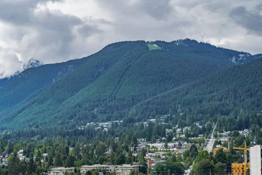 1401 112 E 13th Street North Vancouver, BC - 11