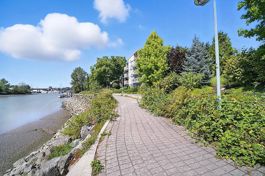 409 1820 E Kent Ave South Avenue Vancouver, BC - 40