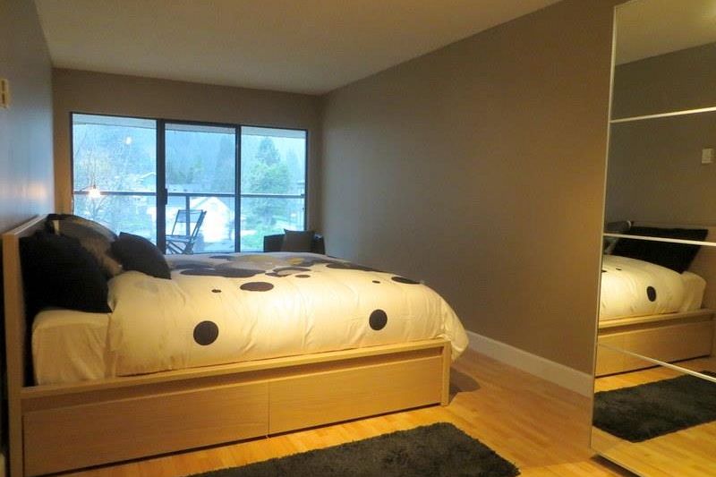 203 4323 Gallant Avenue North Vancouver, BC - 14