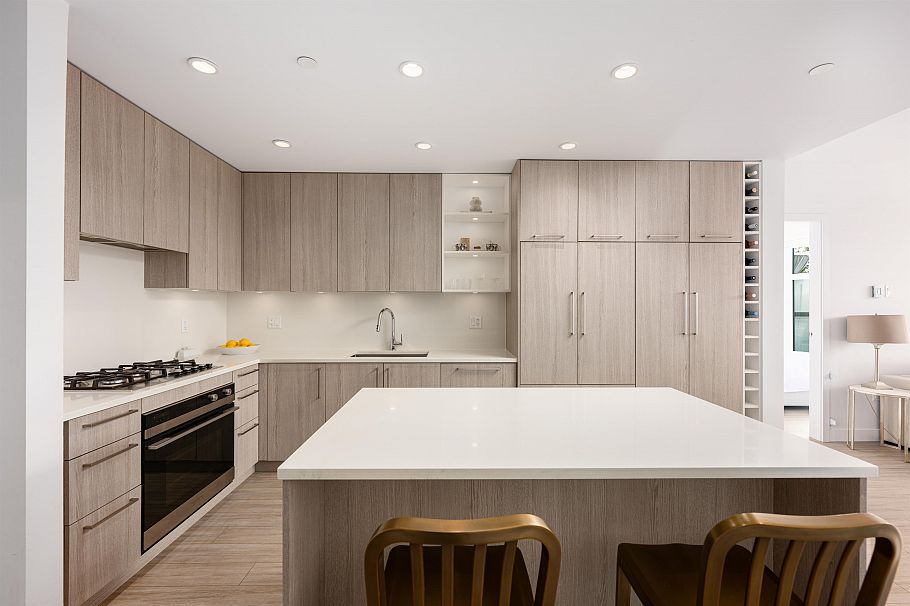 208 707 E 3rd Street North Vancouver, BC - 6