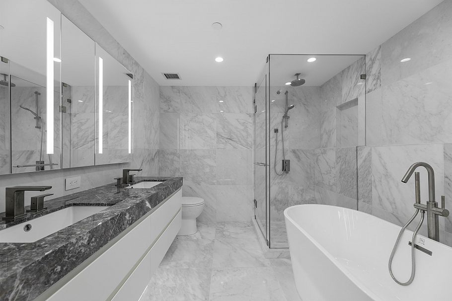 2205 7418 Paulson Street Vancouver, BC - 8