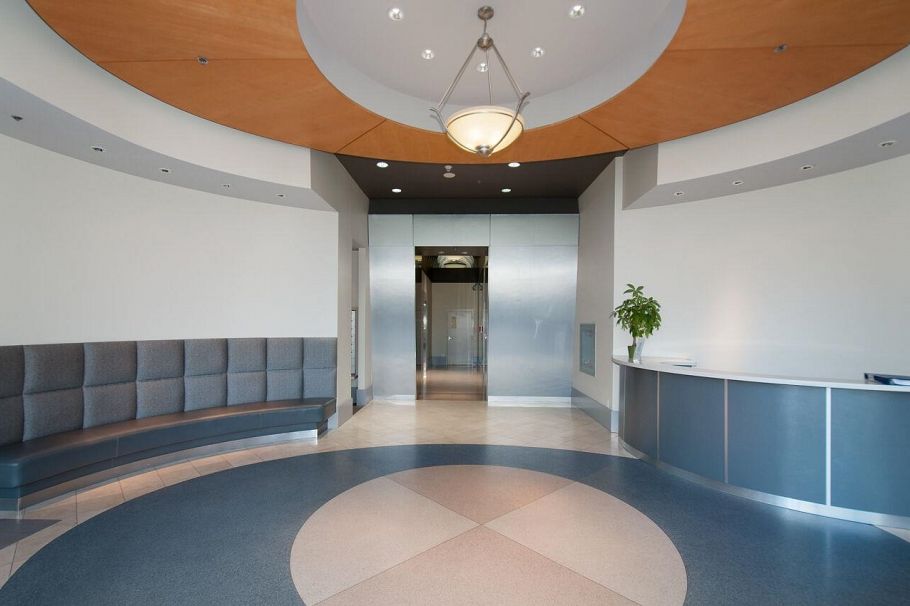 209 63 Keefer Place Vancouver, BC - 2