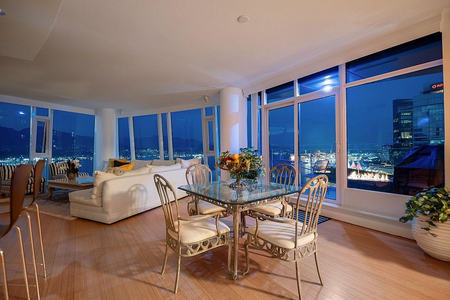 2502 1233 W Cordova Street Vancouver, BC - 21