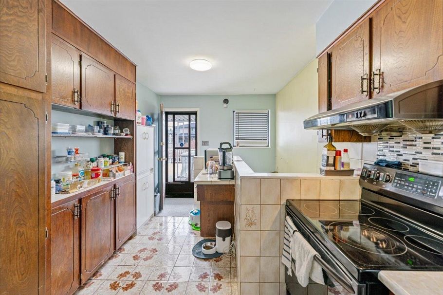 6549 Lancaster Street Vancouver, BC - 27