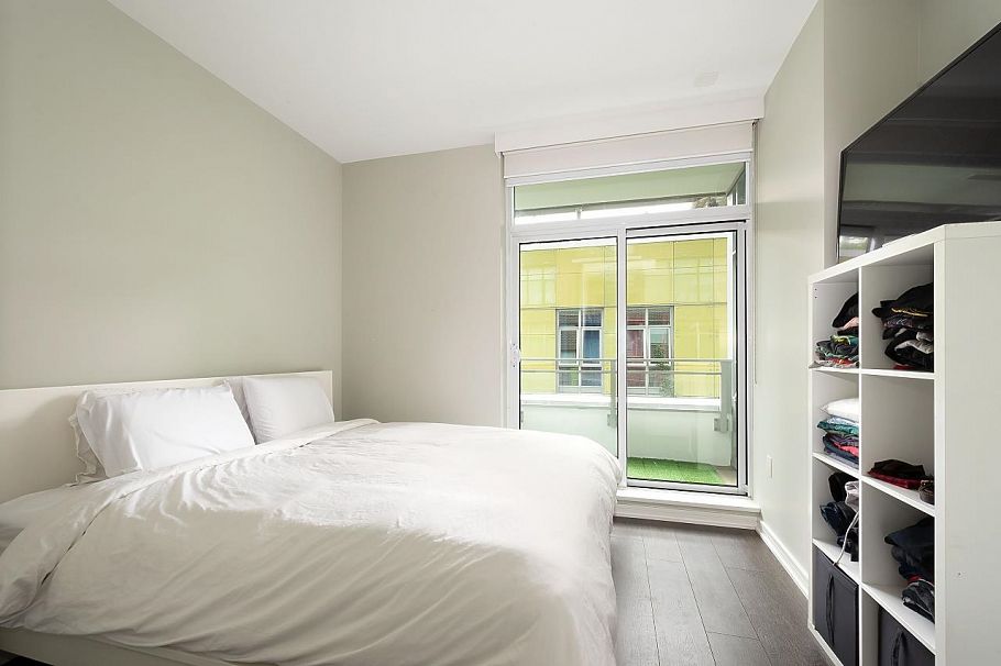 411 181 W 1st Avenue Vancouver, BC - 9