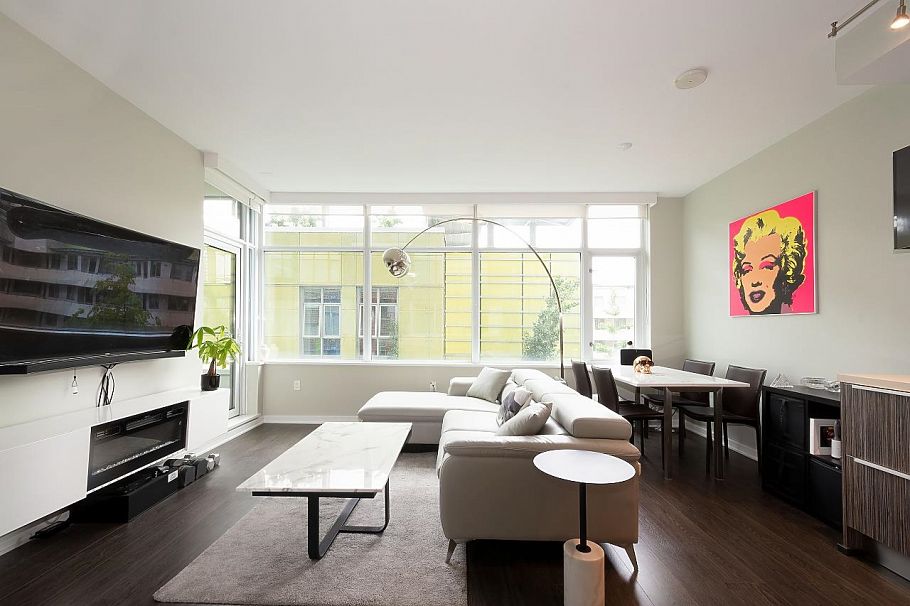 411 181 W 1st Avenue Vancouver, BC - 3