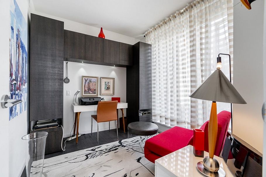 707 1351 Continental Street Vancouver, BC - 23