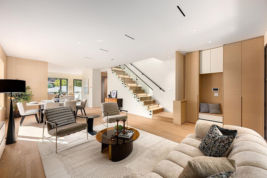 4477 Wallace Street Vancouver, BC - 12