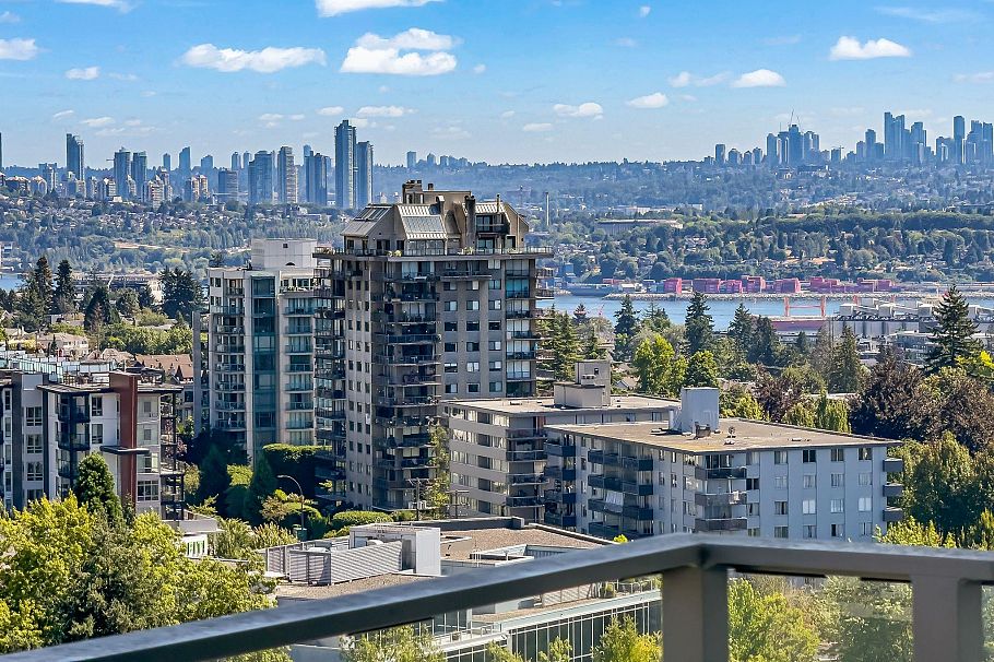 1706 1320 Chesterfield Avenue North Vancouver, BC - 25