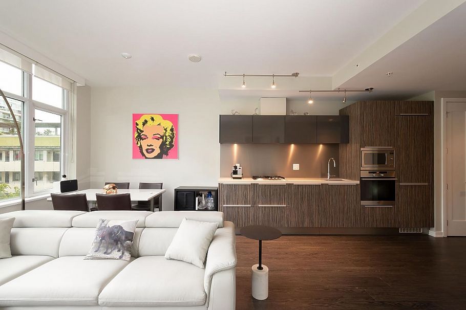 411 181 W 1st Avenue Vancouver, BC - 7