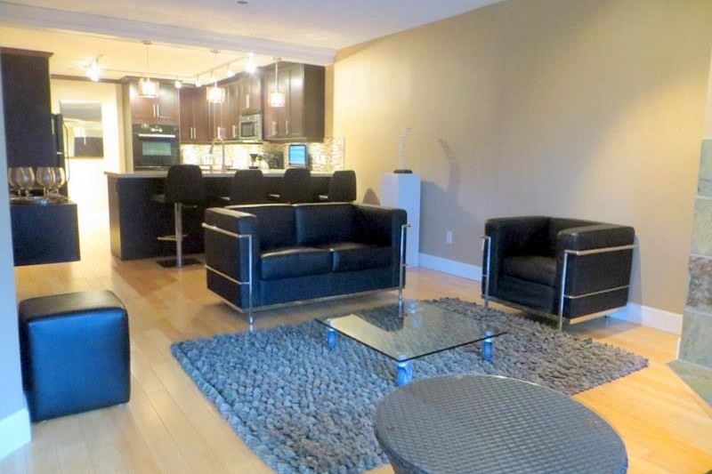 203 4323 Gallant Avenue North Vancouver, BC - 8