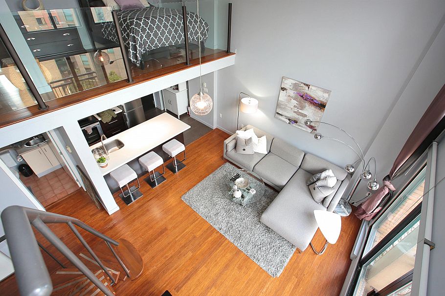 511 22 E Cordova Street Vancouver, BC - 22