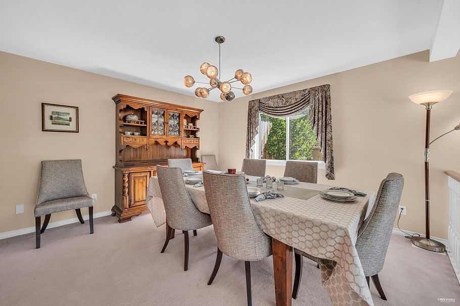 3945 Braemar Place North Vancouver, BC - 17