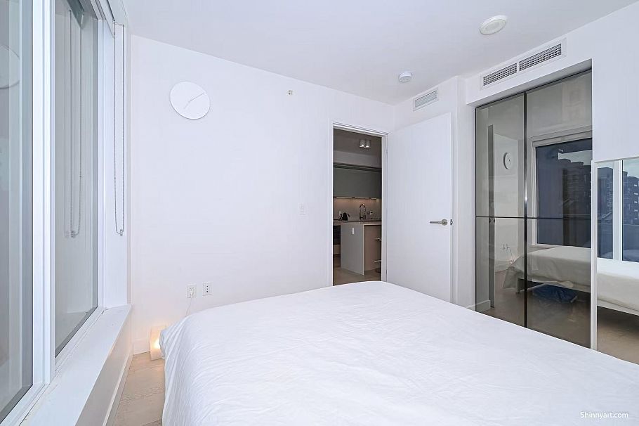 1009 1289 Hornby Street Vancouver, BC - 15