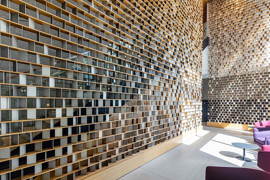 2312 1289 Hornby Street Vancouver, BC - 21