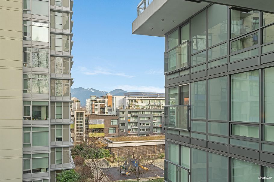 725 159 W 2nd Avenue Vancouver, BC - 6