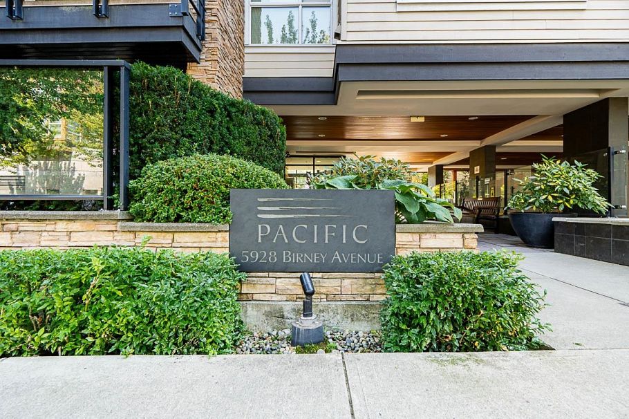 207 5928 Birney Avenue Vancouver, BC - 3