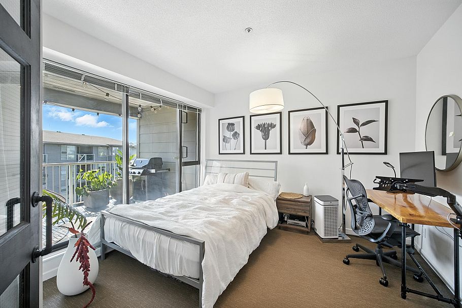 409 1820 E Kent Ave South Avenue Vancouver, BC - 14