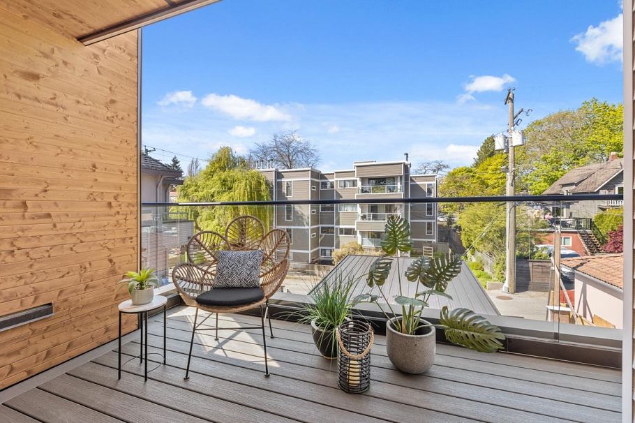 679 W 18th Avenue Vancouver, BC - 21