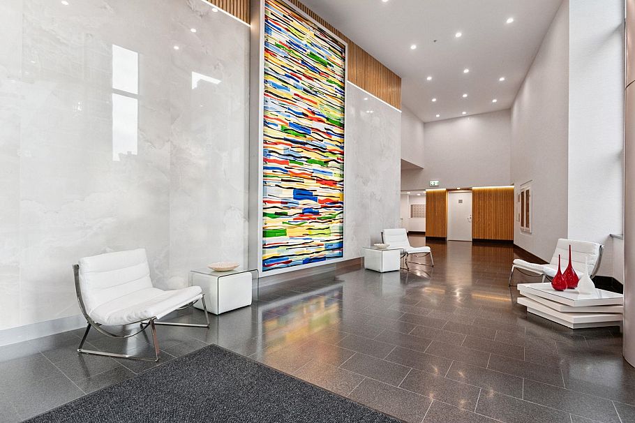 2502 1233 W Cordova Street Vancouver, BC - 33