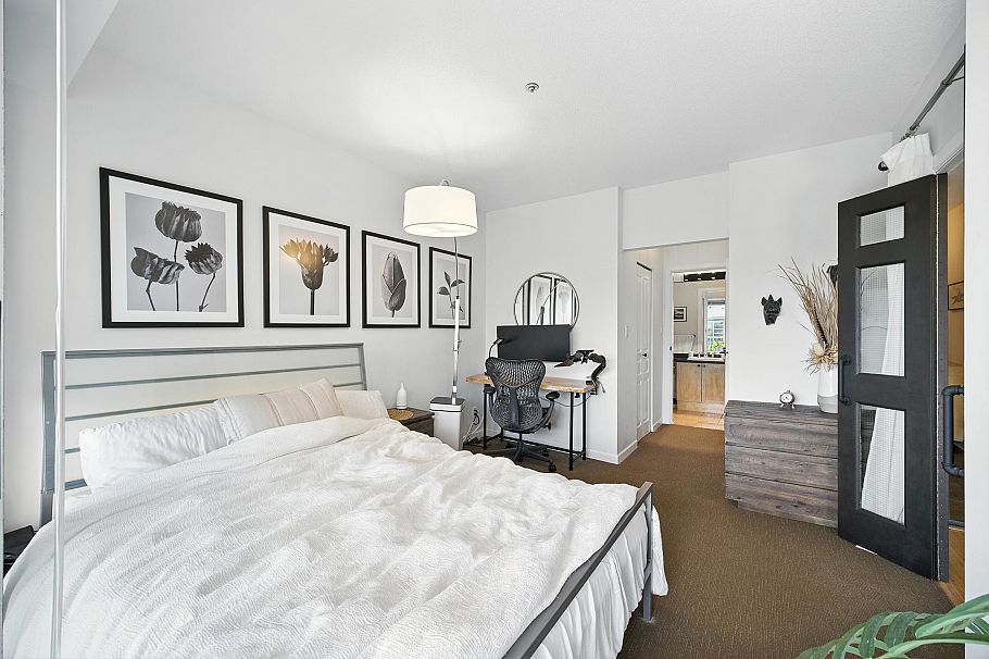 409 1820 E Kent Ave South Avenue Vancouver, BC - 23