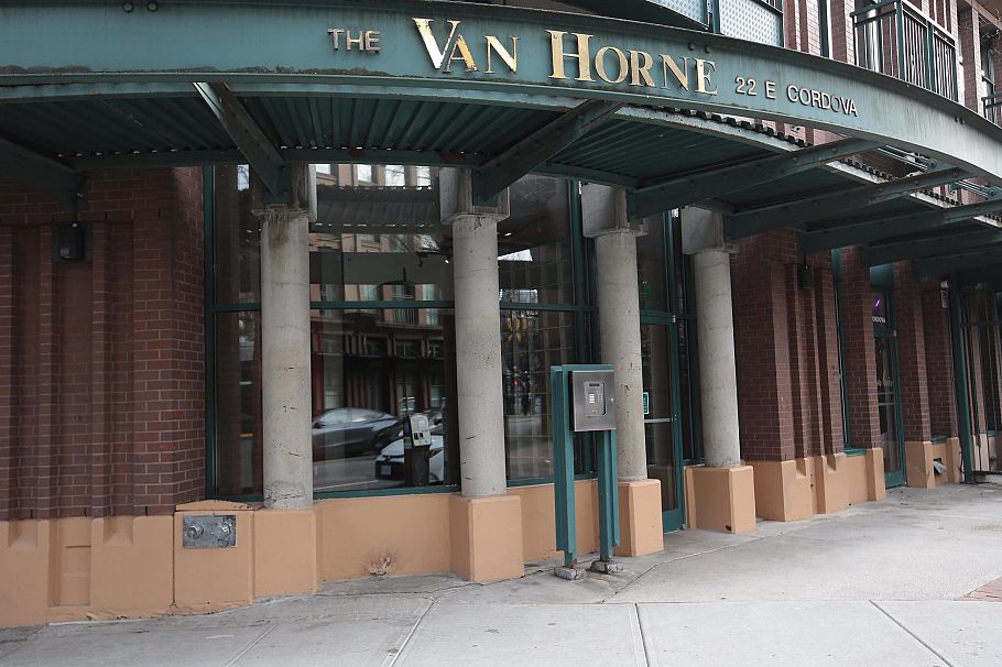 511 22 E Cordova Street Vancouver, BC - 34