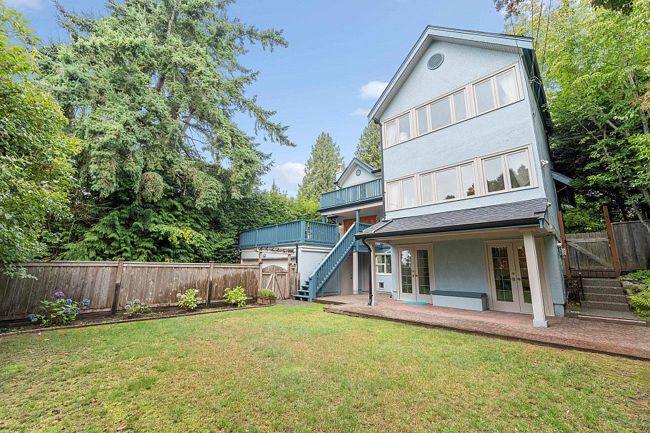 3982 W 35th Avenue Vancouver, BC - 34