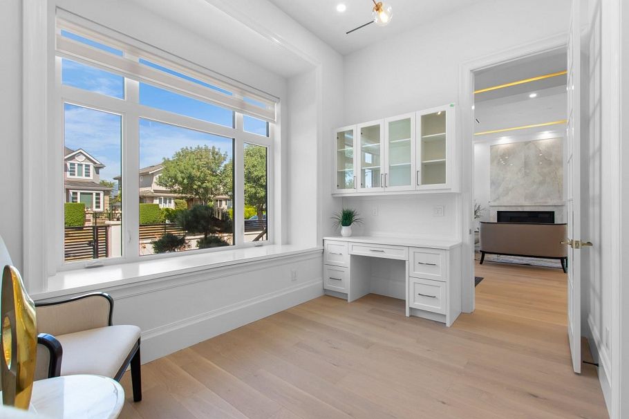 2246 W 20th Avenue Vancouver, BC - 11