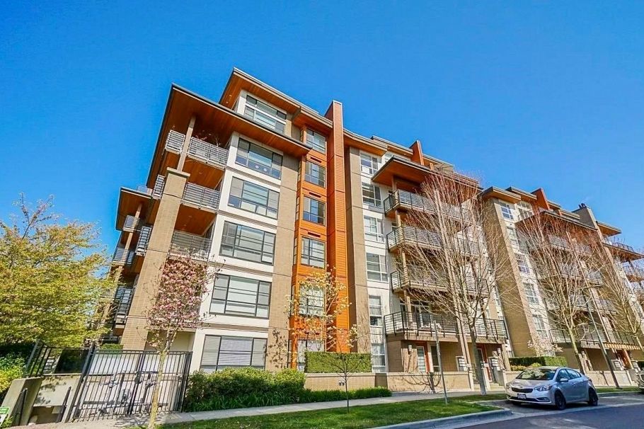 PH18 5983 Gray Avenue Vancouver, BC - 1