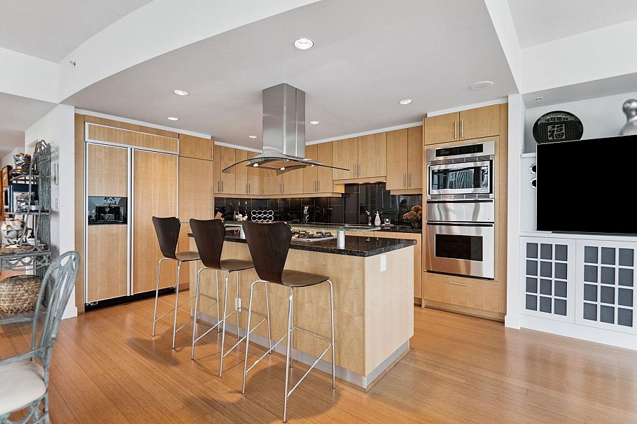 2502 1233 W Cordova Street Vancouver, BC - 19