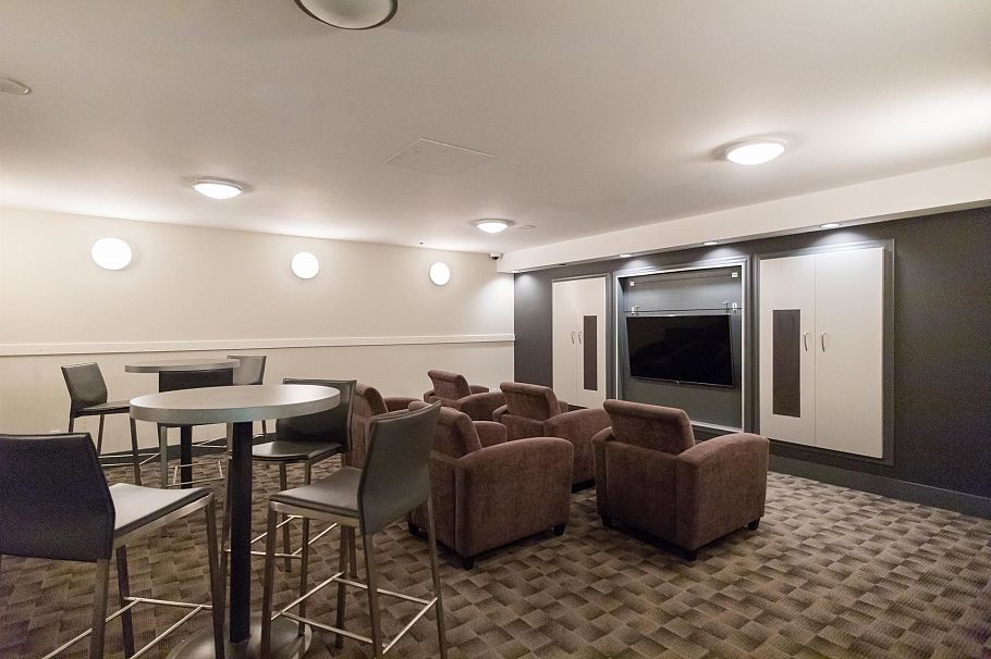 1604 1295 Richards Street Vancouver, BC - 14