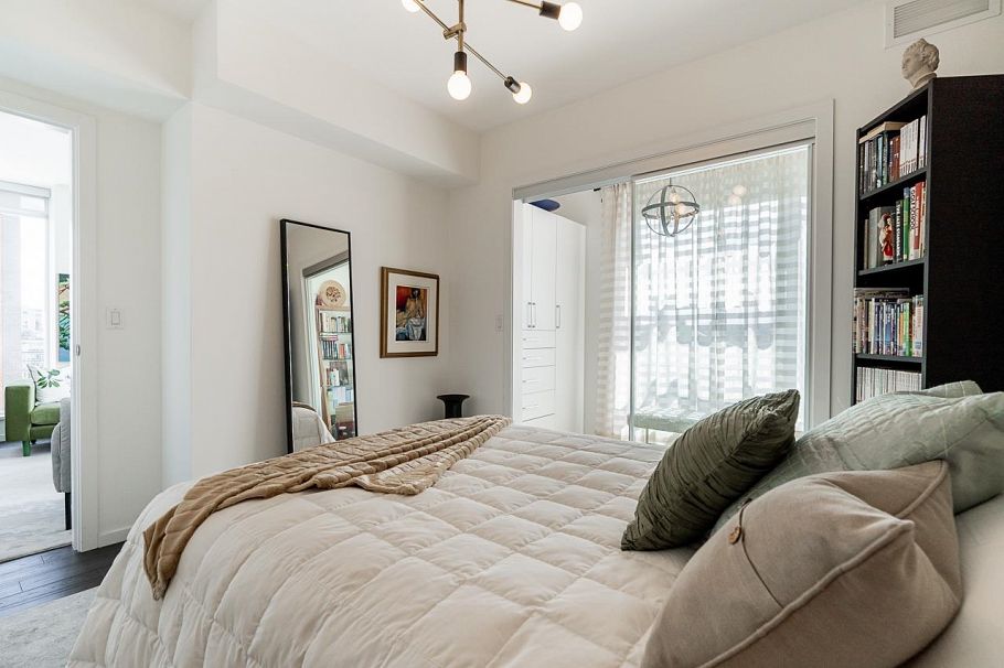 707 1351 Continental Street Vancouver, BC - 18