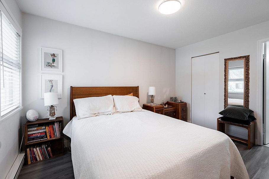 203 1615 Frances Street Vancouver, BC - 15