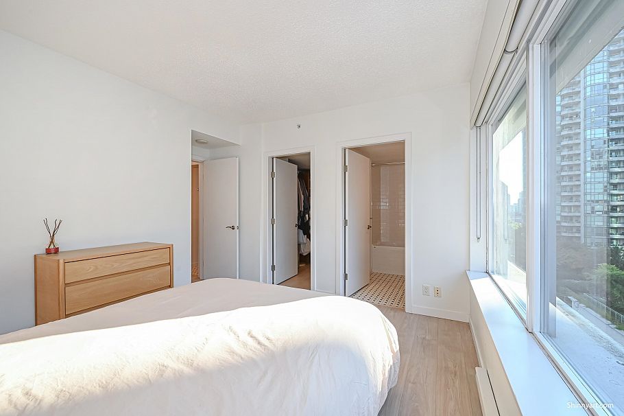 802 821 Cambie Street Vancouver, BC - 6