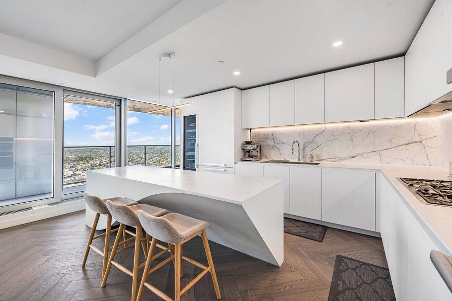 5601 1480 Howe Street Vancouver, BC - 18