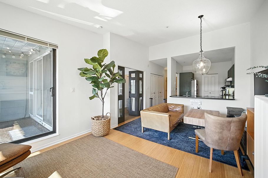 409 1820 E Kent Ave South Avenue Vancouver, BC - 12