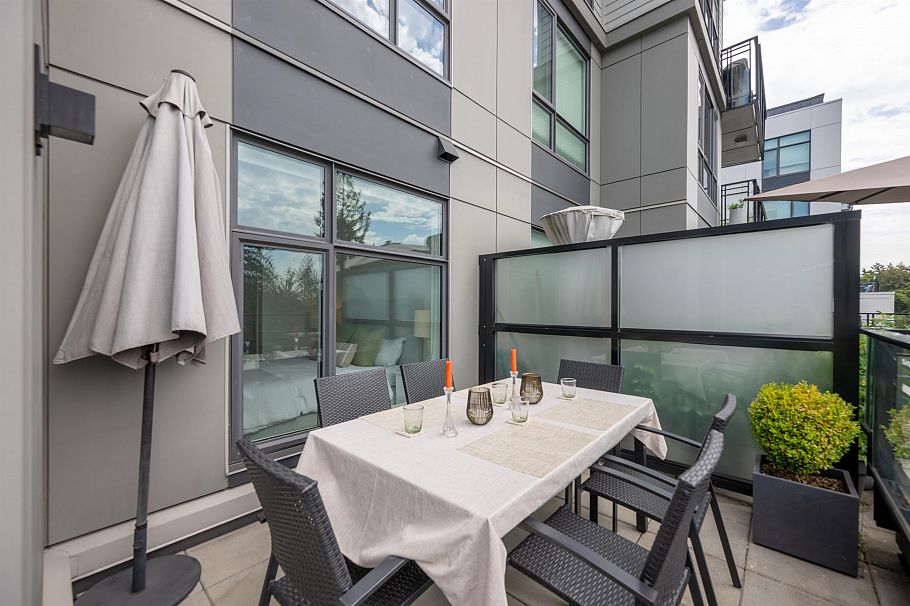 208 707 E 3rd Street North Vancouver, BC - 20