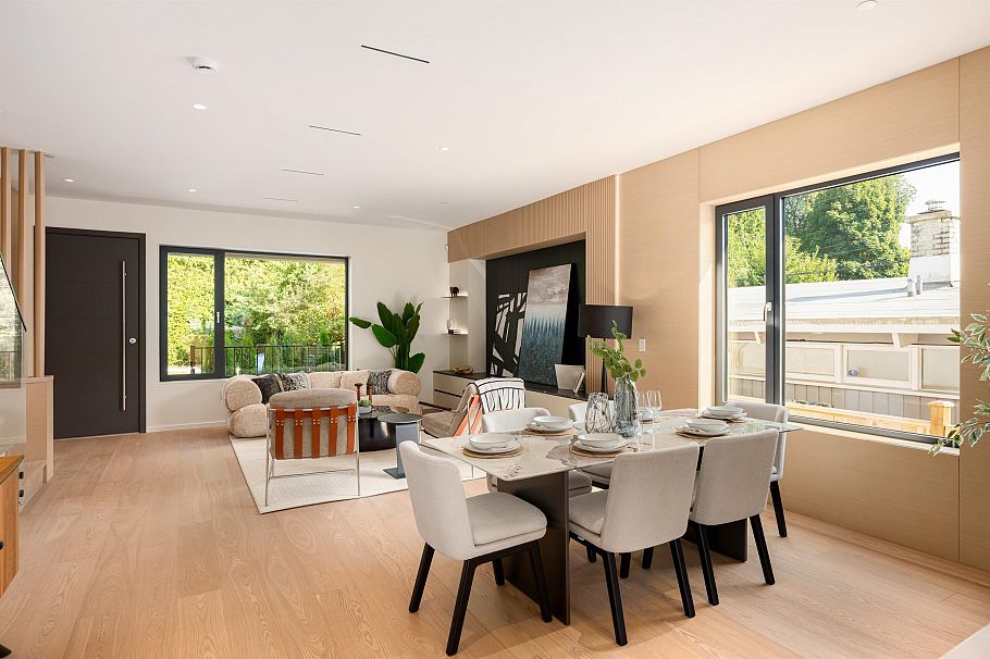 4477 Wallace Street Vancouver, BC - 15