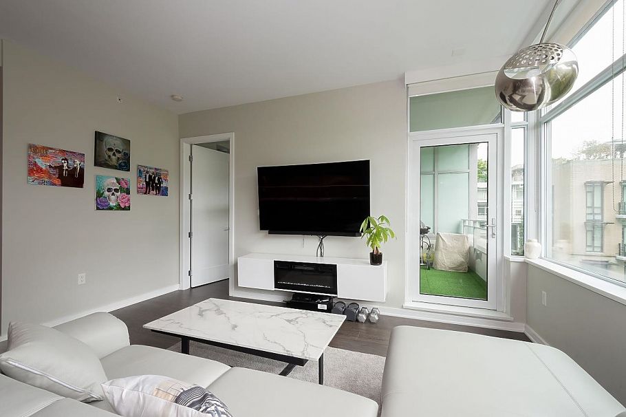 411 181 W 1st Avenue Vancouver, BC - 6