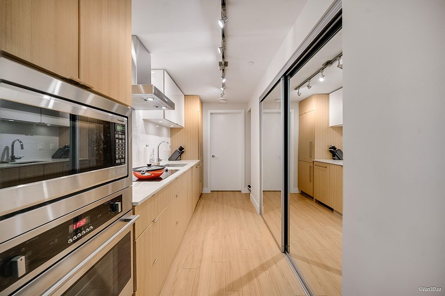 725 159 W 2nd Avenue Vancouver, BC - 14