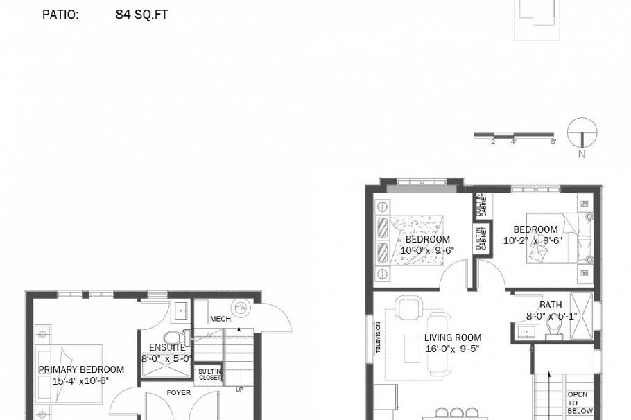 3 646 E 23rd Avenue Vancouver, BC - 11