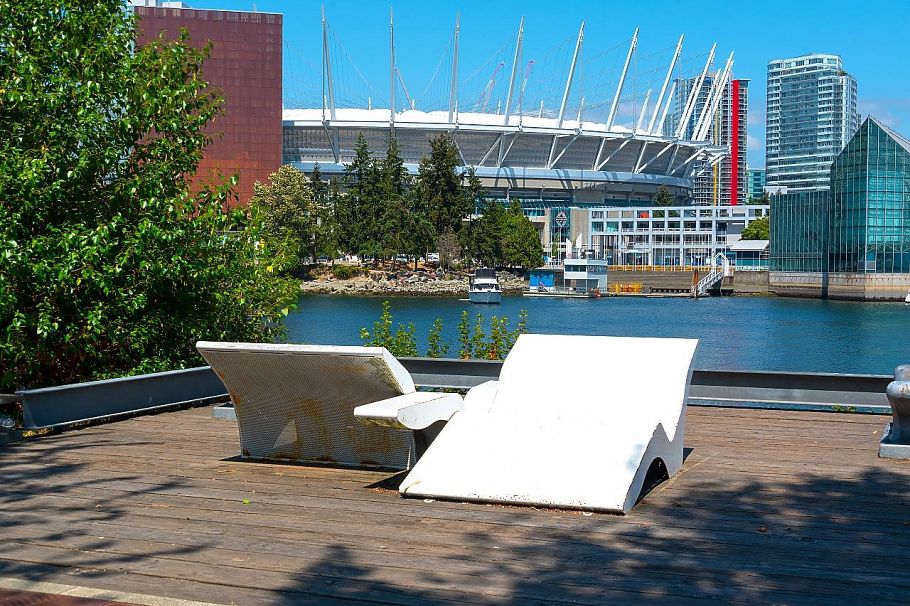 411 181 W 1st Avenue Vancouver, BC - 21