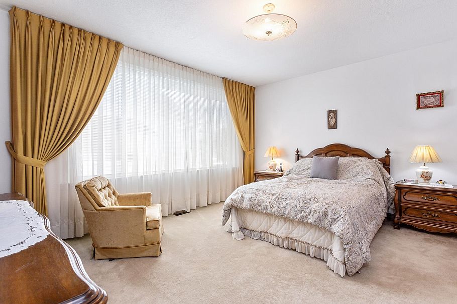 2206 Musqueamview Street Vancouver, BC - 20