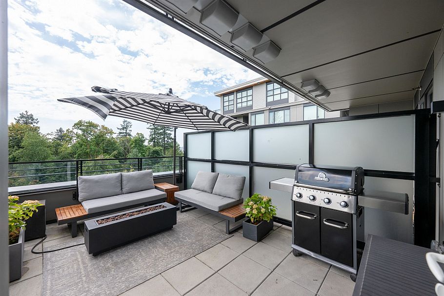 208 707 E 3rd Street North Vancouver, BC - 22