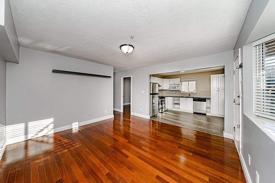 3580 William Street Vancouver, BC - 23