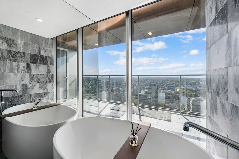 5601 1480 Howe Street Vancouver, BC - 26