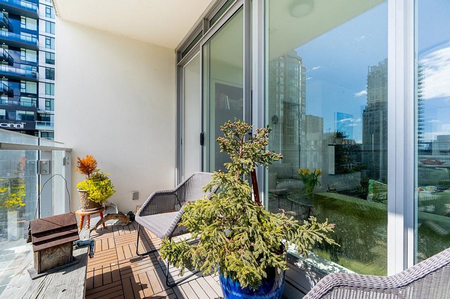 707 1351 Continental Street Vancouver, BC - 28